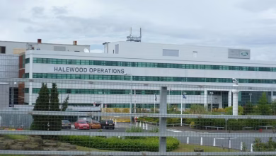 Foto de Los piratas informáticos rusos estuvieron detrás del ciberataque JLR que le costó a la economía del Reino Unido 2.500 millones de dólares