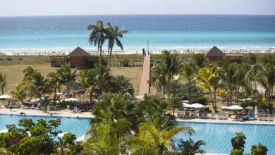 Foto de Hoteles Meliá cerró quince hoteles en Cuba por situación en la isla