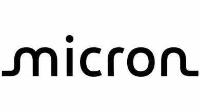 Foto de Micron superó brevemente a Meta y Tesla en valor de mercado. Sus acciones subieron un 236% en un mes.