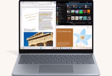 Foto de La nueva Surface Laptop de Microsoft tiene un trackpad que ruge como un controlador de juego