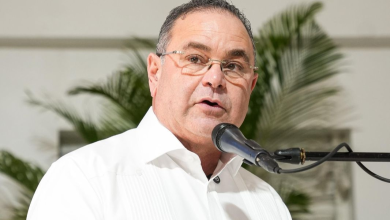 Foto de Agricultura pone fin al comercio irregular de permisos de importación agrícola – ACN (República Dominicana)