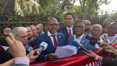 Foto de CMD denuncia inconstitucionalidad de 4 artículos del Código Penal
