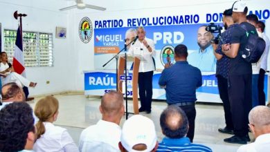 Foto de El PRD rechazó propuesta de reforma tributaria del gobierno  ACN