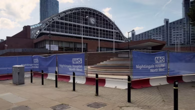 Foto de NHS England implementa Microsoft 365 Copilot para 505.000 empleados en la mayor implementación de IA para atención médica