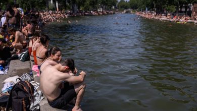 Foto de Casi 1.000 personas mueren por ola de calor en Francia en una semana  ACN