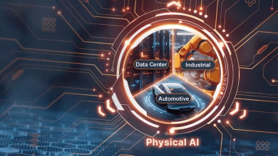 Foto de Acuerdo de onsemi Synaptics: apuesta de 7 mil millones de dólares en IA física