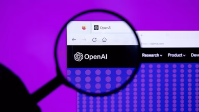 Foto de OpenAI dijo que las cuentas vinculadas a China utilizaron ChatGPT para comprometer los centros de datos de EE. UU.