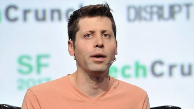 Foto de OpenAI ha nombrado al director de Uber India como su primer director general para el país