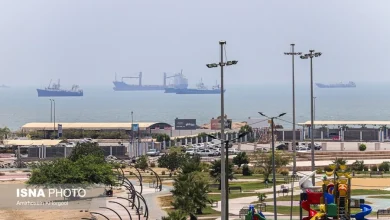 Foto de Irán insiste en que debe seguir su ruta para cruzar el Estrecho de Ormuz tras ataque a un barco