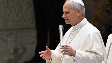 Foto de El Papa visitará a víctimas de abusos sexuales en España