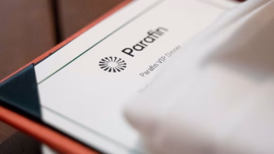 Foto de Paraffin consigue una línea de crédito de Goldman Sachs para préstamos entre Amazon, DoorDash y Walmart