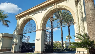 Foto de El Departamento de Justicia aprueba sin condiciones la compra de Warner Bros. Discovery por parte de Paramount por 110.000 millones de dólares