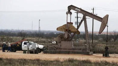 Foto de HORMOZ – El petróleo de Texas cayó un 3,4% después de que el tráfico de crudo estadounidense a ACN (República Dominicana) anunciara un aumento.