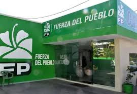 Foto de El salto (como) que requiere mano de obra ACN