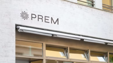 Foto de La startup suiza Prem AI está recaudando 100 millones de dólares para que los fondos de cobertura y los bufetes de abogados puedan poseer su IA sin alquilarla