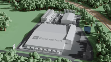 Foto de PsiQuantum se basa en computadoras cuánticas a escala de servicios públicos