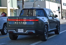 Foto de Rivian elimina cientos de puestos de trabajo una semana después de comenzar las entregas de R2 mientras busca sus primeras ganancias