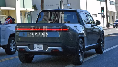 Foto de Rivian elimina cientos de puestos de trabajo una semana después de comenzar las entregas de R2 mientras busca sus primeras ganancias