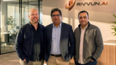 Foto de Rivvun recauda 7,55 millones de dólares para recuperar filtraciones de contratos empresariales de IA