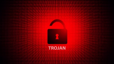 Foto de Un nuevo troyano de Android llamado Rocarola apunta a 217 aplicaciones bancarias y puede robar su PIN, código SMS y fondos de billetera criptográfica.