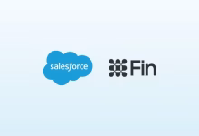 Foto de Salesforce adquiere Fin, anteriormente Intercom, por 3.600 millones de dólares