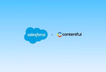 Foto de Salesforce adquiere Contentful para agregar capa de contenido a Agentforce