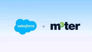 Foto de Salesforce adquiere m3ter para agregar facturación basada en costos a AgentForce