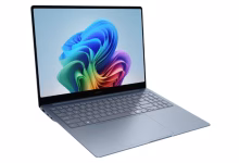 Foto de El Galaxy Book6 Edge de Samsung de $ 2,100 se enviará en 2026 con 16 GB de RAM