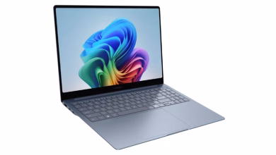 Foto de El Galaxy Book6 Edge de Samsung de $ 2,100 se enviará en 2026 con 16 GB de RAM