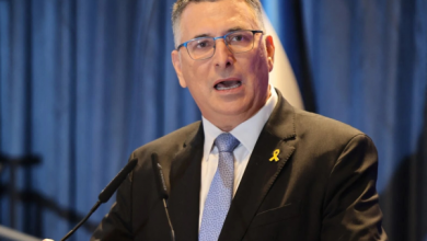 Foto de Israel niega retirarse del Líbano por amenazas del grupo Hezbolá ACN