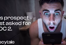 Foto de Cuando Tech Week habla de IA, Skytel habla de lo que realmente está acabando con los acuerdos