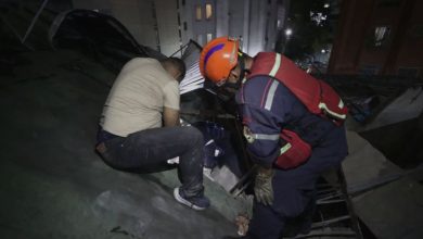 Foto de Colombia activa todos los "poderes" para apoyar a Venezuela tras terremoto