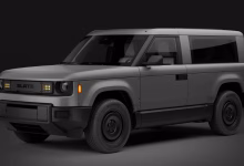 Foto de La camioneta EV de Slate Auto respaldada por Bezos abre pedidos anticipados con $24,950 y 180,000 reservas