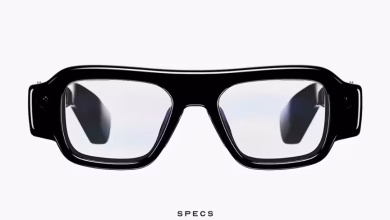 Foto de Snap lanzó sus gafas AR como producto de consumo a 2.195 dólares, apostando la empresa por la realidad aumentada