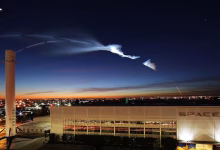 Foto de SpaceX atrajo una demanda de 89.000 millones de dólares para su primera venta de bonos, una de las mayores ofertas estadounidenses de este año.