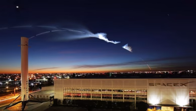 Foto de SpaceX atrajo una demanda de 89.000 millones de dólares para su primera venta de bonos, una de las mayores ofertas estadounidenses de este año.