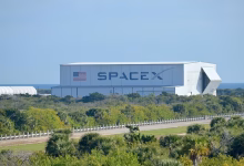Foto de SpaceX alquiló Colossus 1 a Anthropic porque no pudo hacer que el centro de datos funcionara para Grok