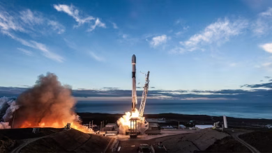 Foto de IPO de SpaceX: la verdadera prueba es OpenAI y Anthropic