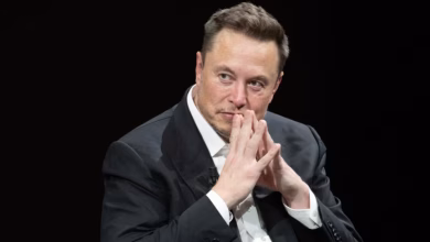Foto de La salida a bolsa de SpaceX convierte a Musk en billonario a expensas de los jubilados