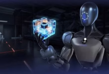 Foto de Spirit AI supera a Nvidia en RoboArena Robotics Benchmark