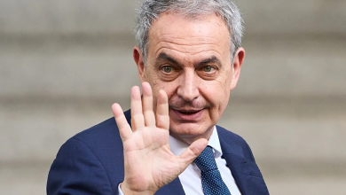 Foto de España: Juez nombra acusadas a las hijas de Zapatero | ACN
