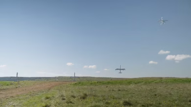 Foto de Stark Defense recauda 500 millones de euros con una valoración superior a 3.500 millones de euros liderada por Sequoia y Founders Fund