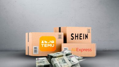 Foto de El comercio digital chino se enfrenta a nuevos requisitos legales en el país y en la UE