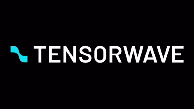 Foto de TensorWave recauda 350 millones de dólares mientras AMD financia a su rival Nvidia