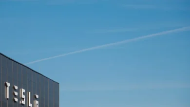 Foto de Tesla y la petrolera argentina YPF acuerdan explorar oportunidades de cooperación
