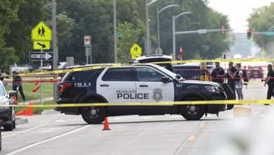 Foto de Estados Unidos: Varios heridos en un tiroteo en un festival al aire libre en Ohio | ACN