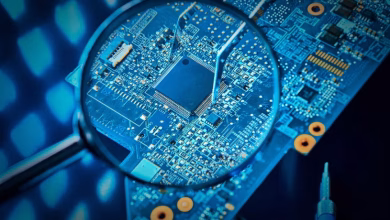 Foto de TSMC no descarta subidas de precios ya que la inflación eleva los costes de producción de chips