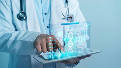 Foto de Los investigadores han desarrollado un terapeuta de inteligencia artificial que lee su reloj inteligente y sus auriculares y detecta angustia antes de pedir ayuda.