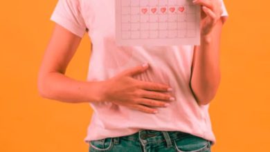Foto de Mujeres dominicanas interrumpieron actividades por menstruación