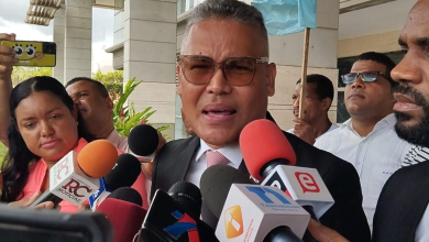 Foto de Presidente de GenS propone eliminar todos los impuestos y sustituirlos por una tasa fija del 10% – ACN (República Dominicana)